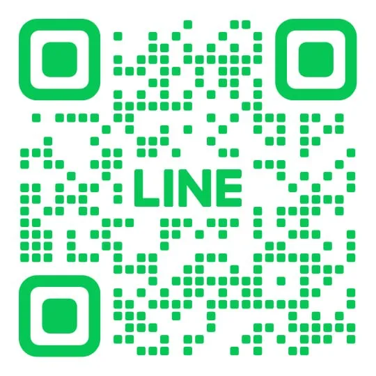 QR Code ทักเข้ามา หนังhdฟรี Line @